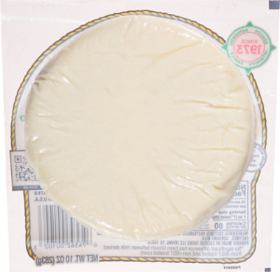 Cacique Ranchero Queso Fresco Part Skim Milk Cheese - 10 Oz - Image 5