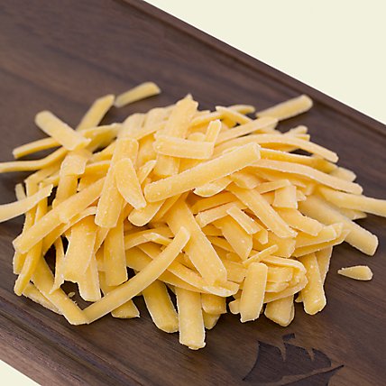Tillamook Sharp Cheddar Shredded Cheese - 8 Oz - Image 2