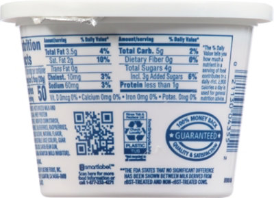 Lucerne Cream Cheese Spread Whipped Mixed Berry Flavor - 8 Oz - Image 5