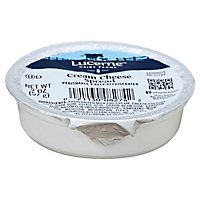Lucerne Cream Cheese Spread - 2 Oz - Image 1