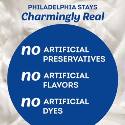 Philadelphia Original Cream Cheese Spread - 16 Oz - Image 2