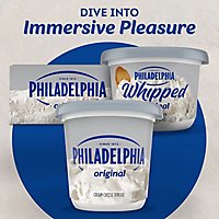 Philadelphia Original Cream Cheese Spread Tub - 16 Oz - Image 8
