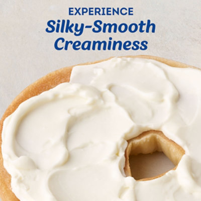 Philadelphia Original Cream Cheese Spread - 8 Oz - Image 3