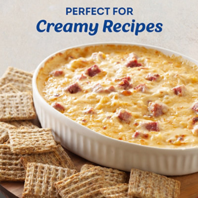Philadelphia Reduced Fat Cream Cheese - 8 Oz - Image 7