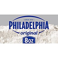 Philadelphia Original Cream Cheese Brick - 8 Oz - Image 2