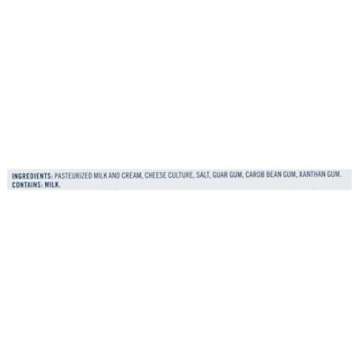 Lucerne Cream Cheese - 8 Oz - Image 5