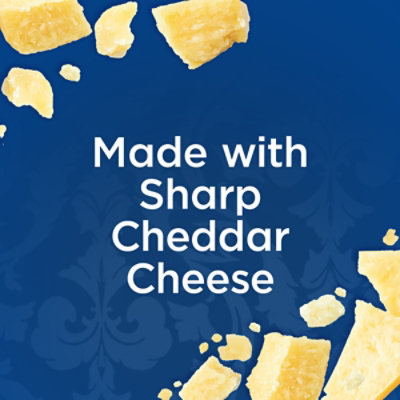 Kraft Old English Pasteurized Process Cheese Spread - 5 Oz - Image 7