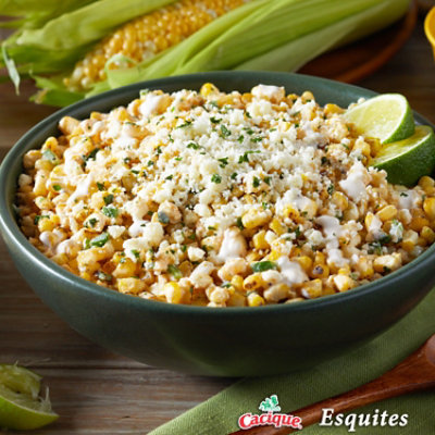 Cacique Part Skim Milk Cotija Cheese - 10 Oz - Image 6