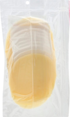 Naturally Good Kosher Cheese Provolone Sliced - 8 Oz - Image 6