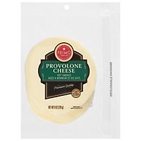 Primo Taglio Cheese Provolone Deli Vacuum Pack - 8 Oz - Image 2