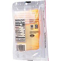 Primo Taglio Cheese Muenster Mild And Creamy Sliced - 8 Oz - Image 6