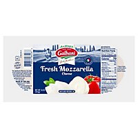 Galbani Cheese Mozzarella Fresca Fresh - 1 Lb - Image 2