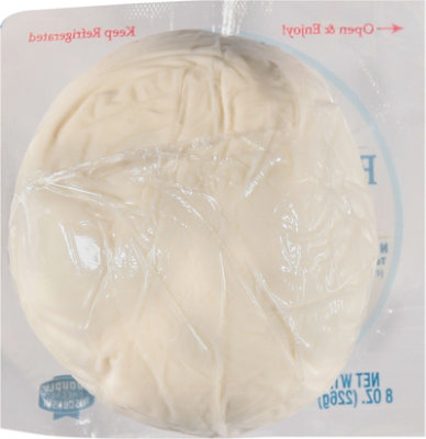 BelGioioso Fresh Mozzarella Cheese Ball Specialty Soft Cheese - 8 Oz - Image 6