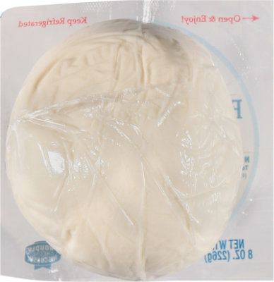 BelGioioso Fresh Mozzarella Cheese Ball Specialty Soft Cheese - 8 Oz - Image 7