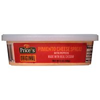 Prices Pimiento Cheese Spread Original - 7 Oz. - Image 3