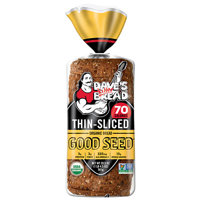 dave s killer bread thin sliced bread Albertsons Coupon