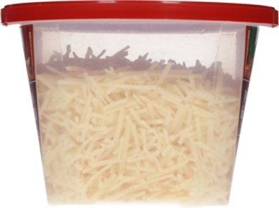 Stella Cheese Parmesan & Romano Freshly Shredded - 5 Oz - Image 5