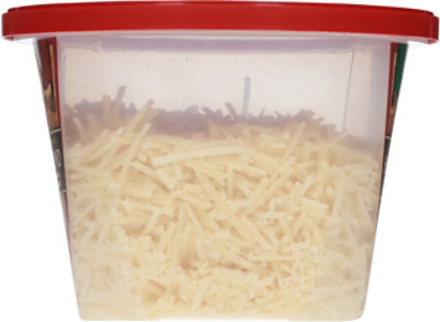 Stella Cheese 3 Cheese Italian Freshly Shredded - 5 Oz - Image 5