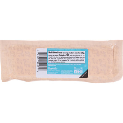 Montchevre Goat Cheese Log Fresh & Natural - 10.5 Oz - Image 5