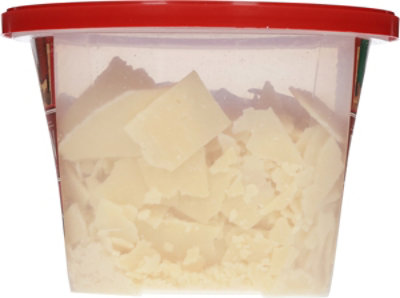 Stella Cheese Parmesan Freshly Shaved - 5 Oz - Image 5