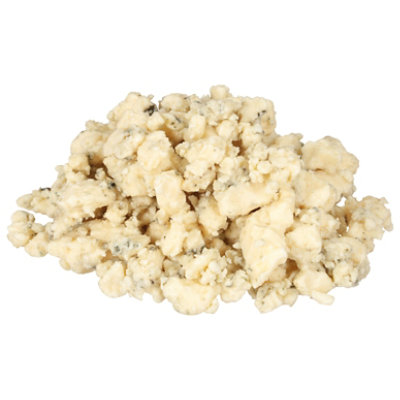 Stella Cheese Gorgonzola Freshly Crumbled - 5 Oz - Image 4