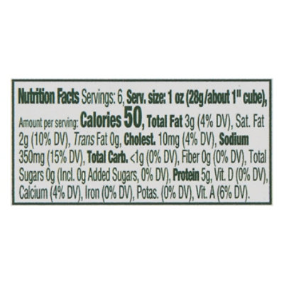 Athenos Cheese Feta Reduced Fat - 6 Oz - Image 3