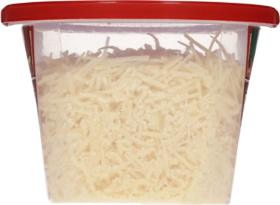 Stella Cheese Parmesan Freshly Shredded - 5 Oz - Image 5