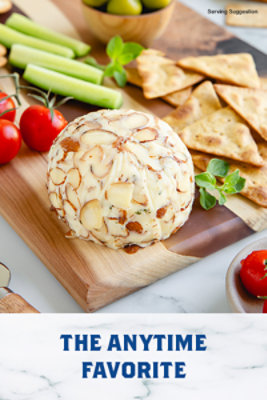 Kaukauna Port Wine Spreadable Cheese Cup - 6.5 Oz - Image 4