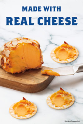 Kaukauna Sharp Cheddar Spreadable Cheese Cup - 6.5 Oz - Image 3