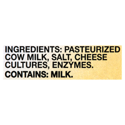 President Brie Cheese Mini Wheel - 8 Oz. - Image 4