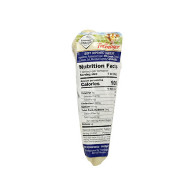 Fromager D Affinois Cheese Bulk - 0.50 Lb