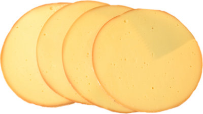 Primo Taglio Classics Smoked Gouda Cheese