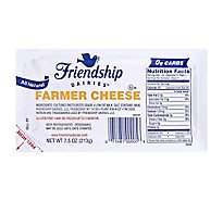 Friendship Cheese Farmers - 7.5 Oz