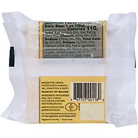 Kerrygold Dubliner Cheese - 7 Oz. - Image 6