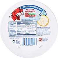 The Laughing Cow Creamy Original Cheese Spread - 6 Oz - Image 6