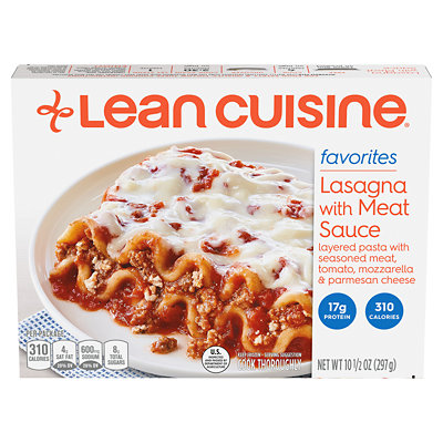 Lean Cuisine Entrees Jewel-Osco Coupon