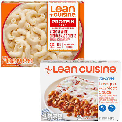 lean cuisine favorite or market street entree Jewel-osco Coupon