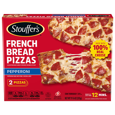 Stouffer’s Entrees Acme Coupon