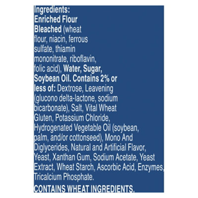 Pillsbury Original Breadsticks Dough 12 Count - 11 Oz - Image 5