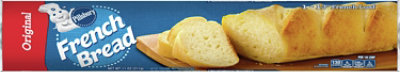 Pillsbury French Bread Crusty French Loaf - 11 Oz - Image 2