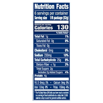 Pillsbury French Bread Crusty French Loaf - 11 Oz - Image 4