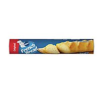 Pillsbury French Bread Crusty French Loaf - 11 Oz