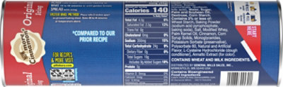 Pillsbury Rolls Cinnamon With Original Icing 8 Count - 12.4 Oz - Image 5