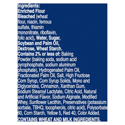 Pillsbury Rolls Orange With Orange Icing 8 Count - 13.9 Oz - Image 4
