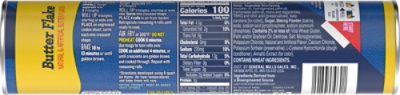 Pillsbury Crescent Dinner Rolls Butter Flake 8 Count - 8 Oz - Image 5