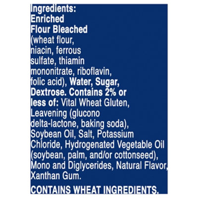 Pillsbury Pizza Crust Classic - 13.8 Oz - Image 4