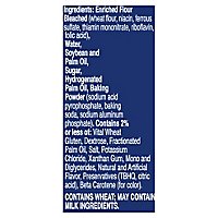 Pillsbury Grands! Biscuits Flaky Layers Buttermilk 8 Count - 16.3 Oz - Image 5