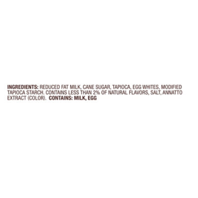 Kozy Shack Original Recipe Tapioca Pudding Tub - 22 Oz - Image 5