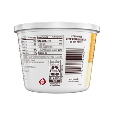 Kozy Shack Original Recipe Rice Pudding Tub - 22 Oz - Image 7
