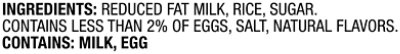 Kozy Shack Original Recipe Rice Pudding Tub - 22 Oz - Image 5